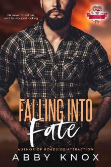 Falling Into Fate: A Stand-Alone Friends-to-Lovers Short Romance Falling Into Fate: A Stand-Alone Friends-to-Lovers Short Romance