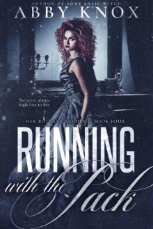 Running with the Pack_A Shapeshifter New Orleans Romance Running with the Pack_A Shapeshifter New Orleans Romance
