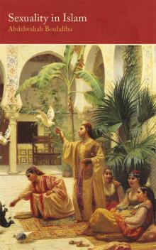 Sexuality in Islam Sexuality in Islam
