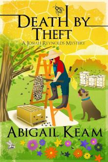 Death by Theft Death by Theft