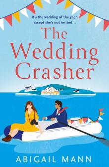 The Wedding Crasher The Wedding Crasher