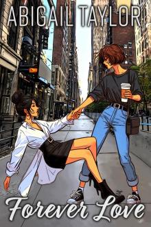 Forever Love-Reimagined: A Sapphic Soulmate Romance Forever Love-Reimagined: A Sapphic Soulmate Romance