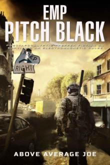 Emp Pitch Black