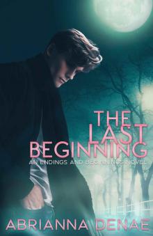 The Last Beginning : An Endings and Beginnings Novel