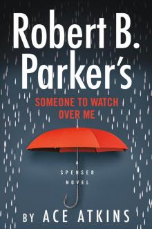 Someone to Watch Over Me