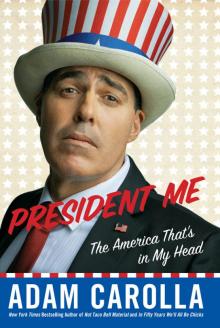 President Me President Me