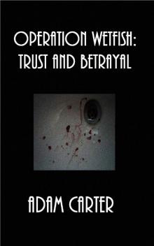 Operation WetFish_Trust and Betrayal
