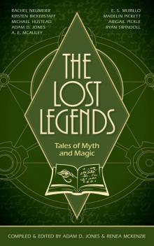 The Lost Legends