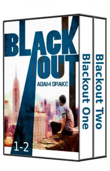 Blackout Series (Books 1-2) Blackout Series (Books 1-2)