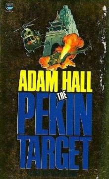 The Pekin Target q-10