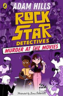 Rockstar Detectives
