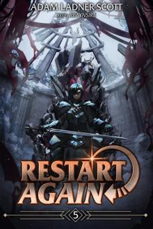 Restart Again: Volume 5 Restart Again: Volume 5
