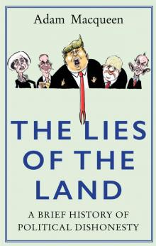The Lies of the Land The Lies of the Land