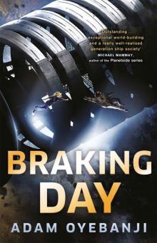 Braking Day Braking Day