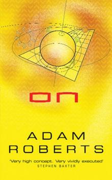 On (GollanczF.) On (GollanczF.)