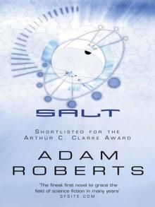 Salt (GollanczF.) Salt (GollanczF.)