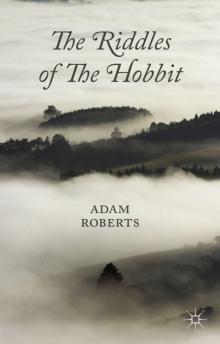 The Riddles of The Hobbit The Riddles of The Hobbit