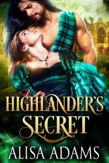 Highlander’s Secret
