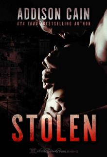 Stolen (Alpha's Control Book 1) Stolen (Alpha's Control Book 1)