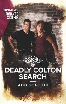 Deadly Colton Search