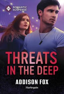 Threats in the Deep