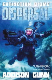 Dispersal Dispersal
