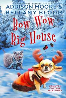 Bow Wow Big House Bow Wow Big House