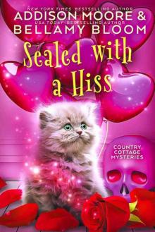 Sealed with a Hiss Sealed with a Hiss