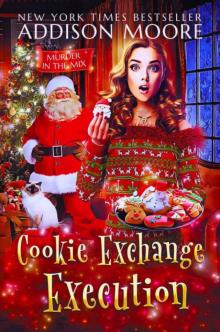 Cookie Exchange Execution Cookie Exchange Execution