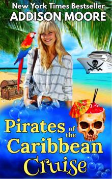 Pirates of the Caribbean Cruise Pirates of the Caribbean Cruise