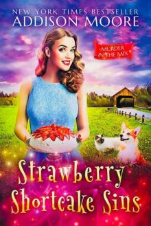 Strawberry Shortcake Sins Strawberry Shortcake Sins