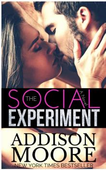 [The Social Experiment 01.0] The Social Experiment
