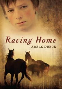 Racing Home
