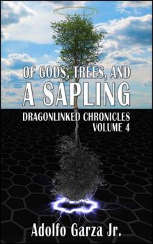 Of Gods, Trees, and a Sapling: Dragonlinked Chronicles Volume 4