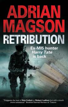 Retribution ht-4 Retribution ht-4