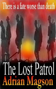 The Lost Patrol The Lost Patrol