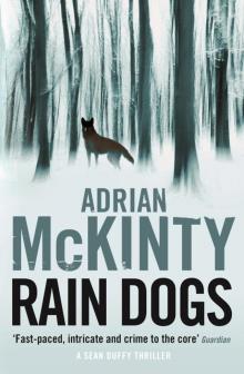 Rain Dogs