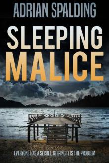 Sleeping Malice