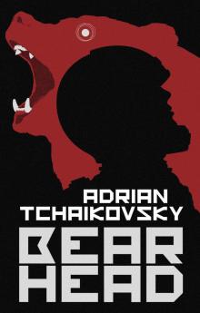 Bear Head Bear Head