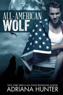 All American Wolf