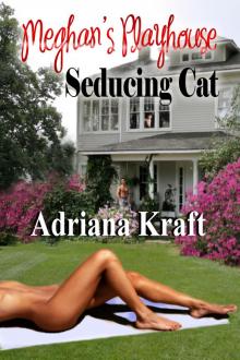 Seducing Cat [Meghan's Playhouse Book 1]