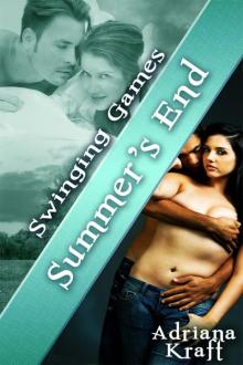 SummersEnd
