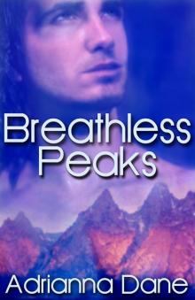 Breathless Peaks Breathless Peaks