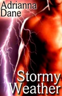 Stormy Weather Stormy Weather