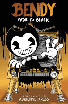 Fade to Black Fade to Black