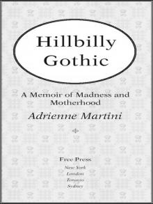 Hillbilly Gothic