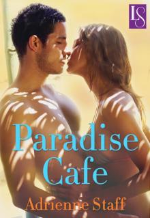 Paradise Cafe Paradise Cafe