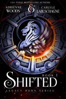 Shifted