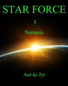 Star Force: Nemesis (SF3) Star Force: Nemesis (SF3)