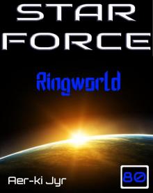 Star Force: Ringworld (SF80)